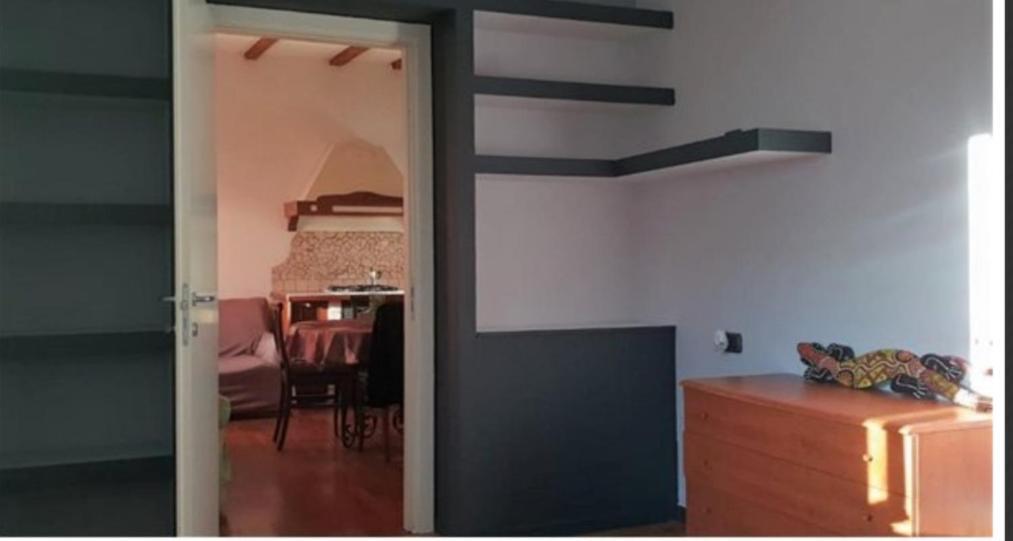 Locate di TriulziCasa In Palazzo Storico公寓 外观 照片